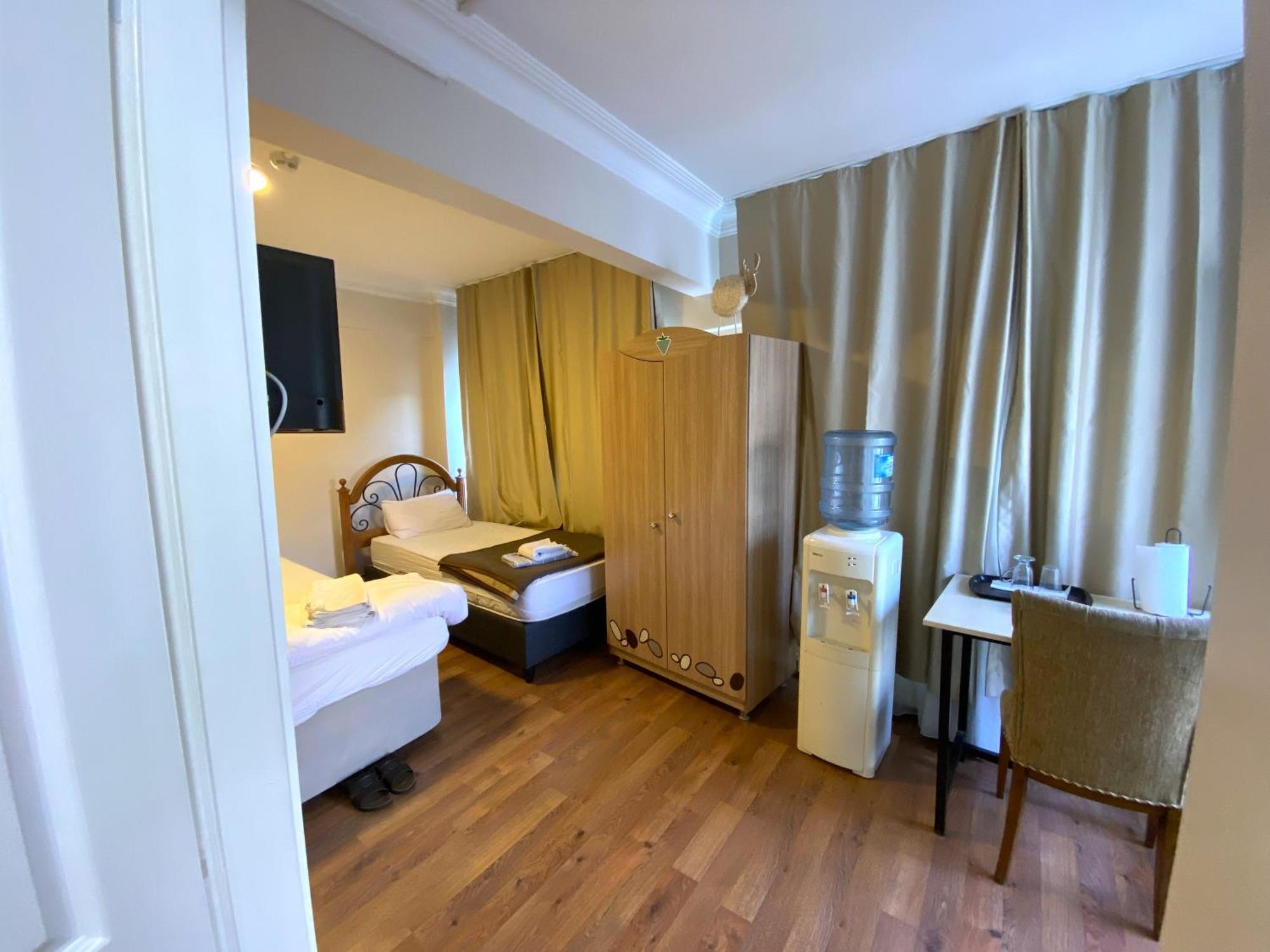 Meydan Pansiyon Uskudar — Photos 2